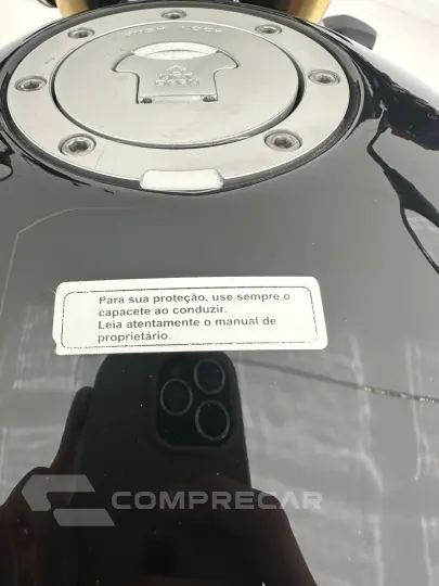 CB 600F HORNET / HONDA