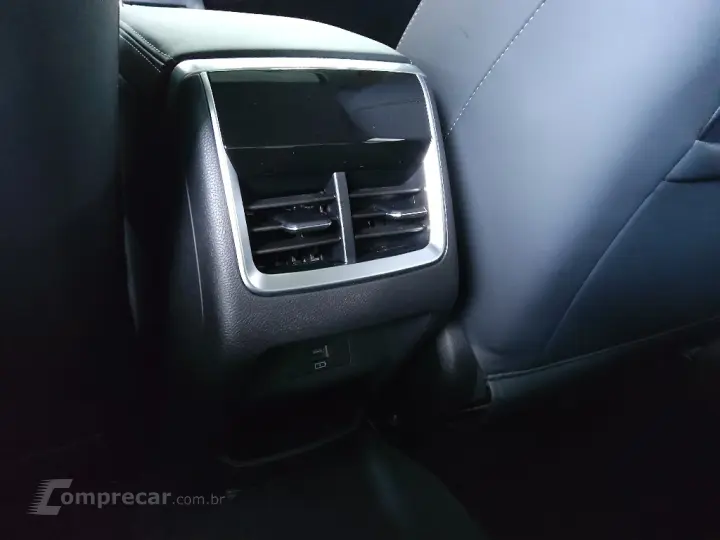 ARRIZO 6 PRO 1.5  TCI FLEX HYBRID MAX DRIVE CVT