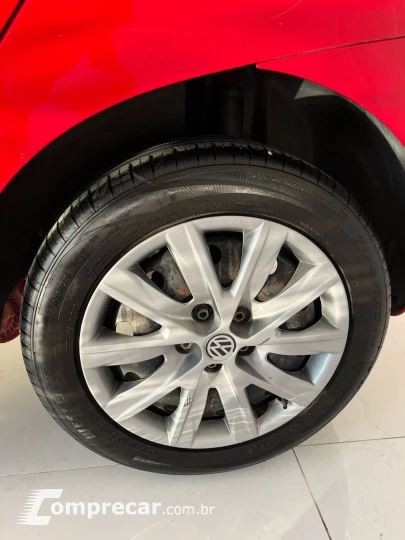 FOX 1.0 MI 8V