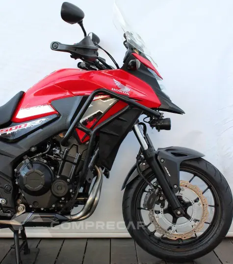 HONDA CB 500 X ABS