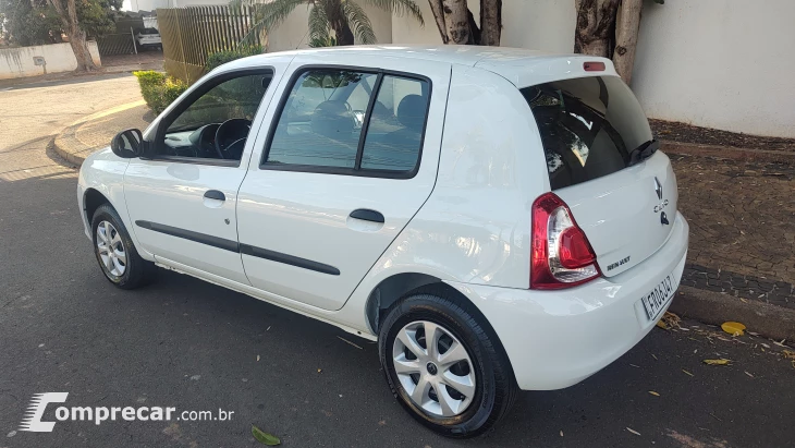 CLIO 1.0 Expression 16V Hi-power