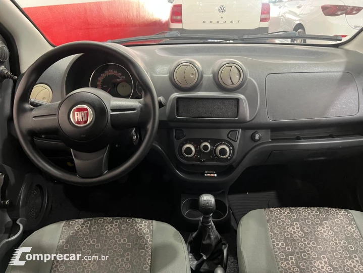 UNO 1.0 Vivace 8V