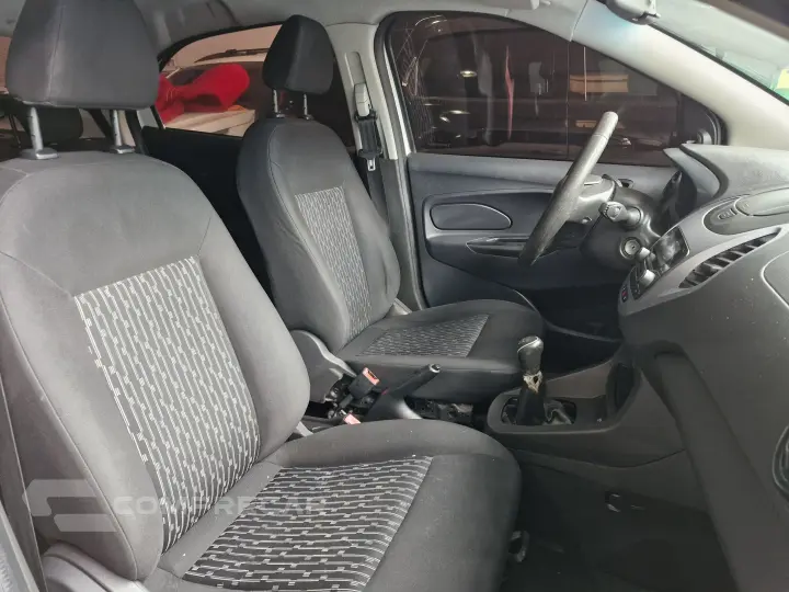 KA 1.0 TI-VCT FLEX SE SEDAN MANUAL
