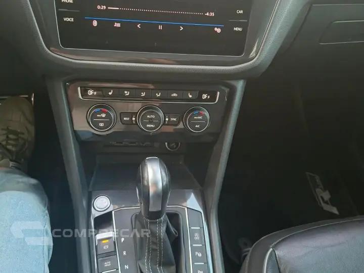 Tiguan 2.0 350 Tsi Gasolina Allspace R-Line 4Motion Dsg