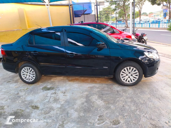 VOYAGE 1.0 MI 8V