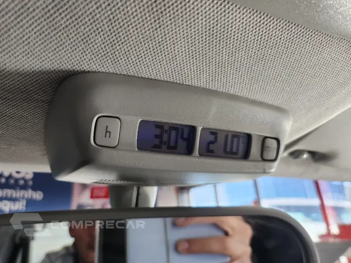 NEW BEETLE 2.0 MI 8V GASOLINA 2P AUTOMATICO