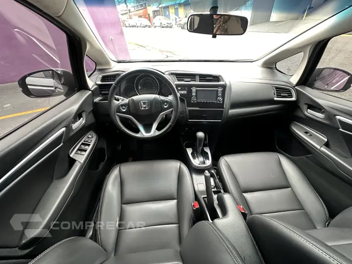 FIT 1.5 EX 16V