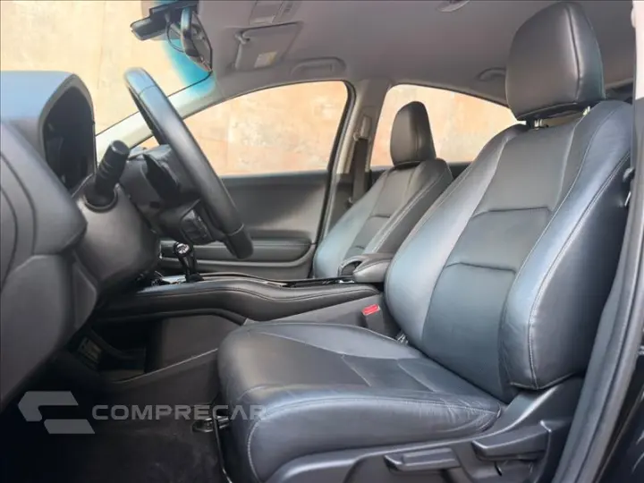 HR-V 1.8 16V EXL