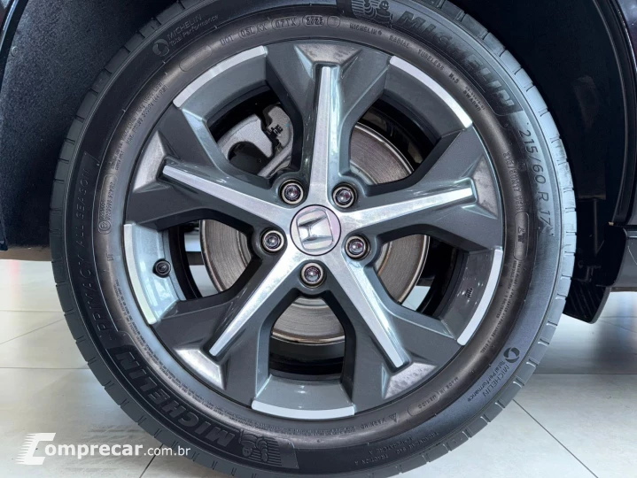 ZR-V Touring 2.0