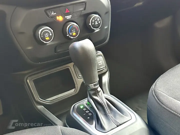 RENEGADE 1.3 T270 TURBO FLEX SPORT AT6