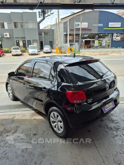 Gol Special 1.0 Total Flex 8V 5p