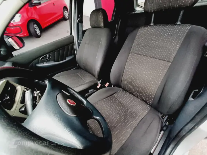 Palio 1.0 Cel. ECON./ITALIA F.Flex 8V 4p