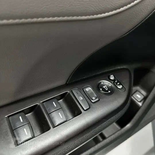 Civic Sedan EXL 2.0 Flex 16V Aut.4p