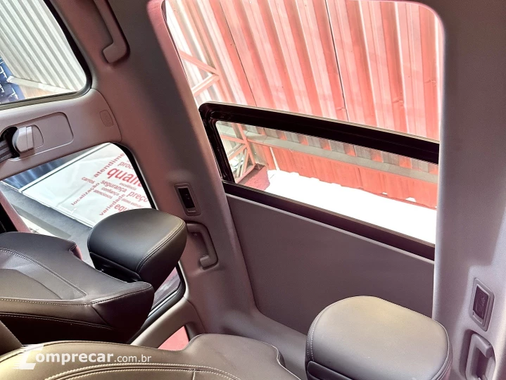 TIGGO 7 PRO 1.6 TGDI GASOLINA DCT