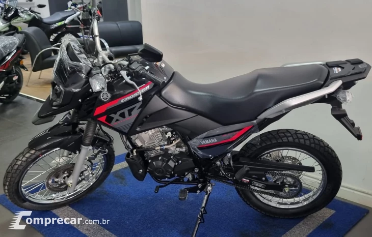 CROSSER S