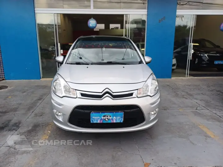 C3 1.5 4P TENDANCE FLEX