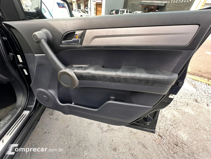 CRV 2.0 EXL 4X4 16V