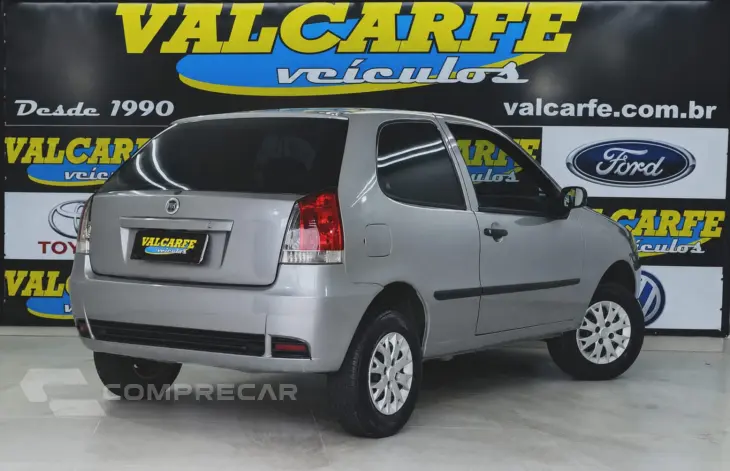PALIO 1.0 MPI Fire 8V