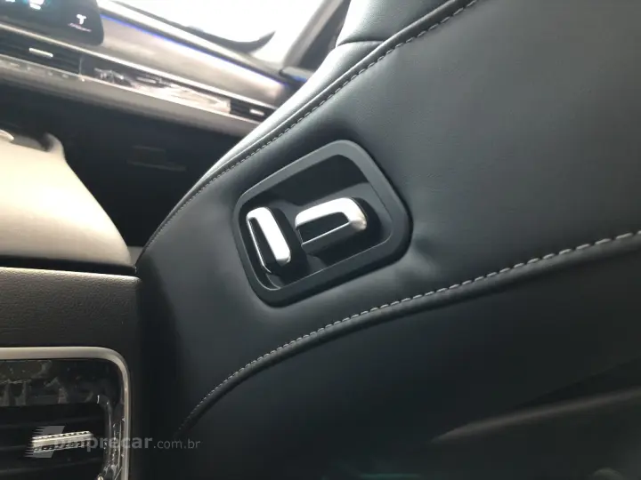 TIGGO 8 PRO 1.6 TGDI AUT.