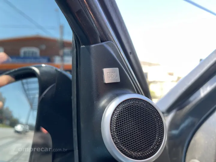 HILUX 2.8 D-4D TURBO DIESEL CD SRX 4X4 AUTOMÁTICO