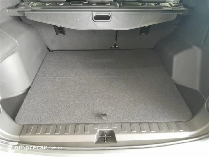 EQUINOX 1.5 16V TURBO GASOLINA PREMIER AWD AUTOMÁ