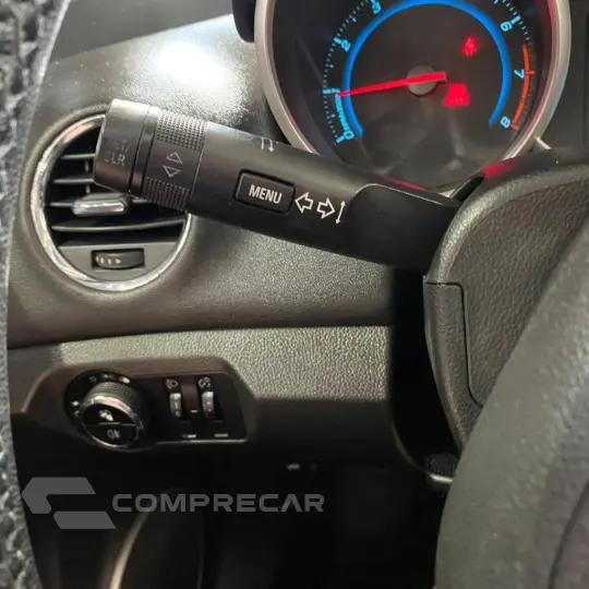 CRUZE LT 1.8 16V FlexPower 4p Aut.