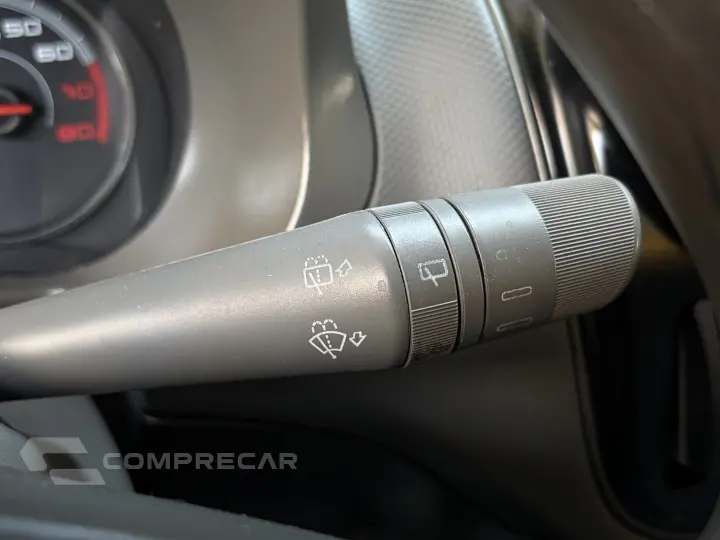 PALIO 1.0 MPI ATTRACTIVE 8V FLEX 4P MANUAL