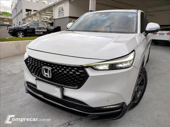 HR-V 1.5 DI I-vtec Turbo Advance