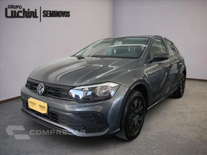 POLO 1.0 MPI TRACK MANUAL