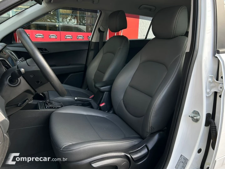 CRETA 1.6 16V Attitude