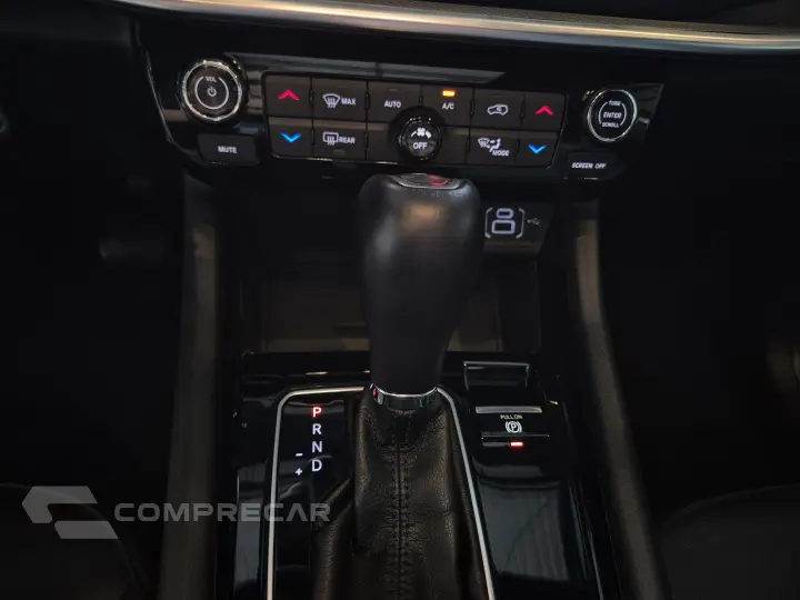 COMPASS 1.3 T270 Turbo S