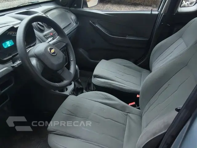 MONTANA - 1.4 MPFI LS CS 8V 2P MANUAL