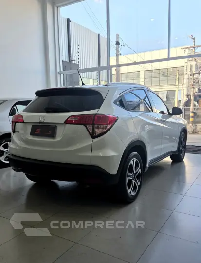 HR-V 1.8 16V EXL