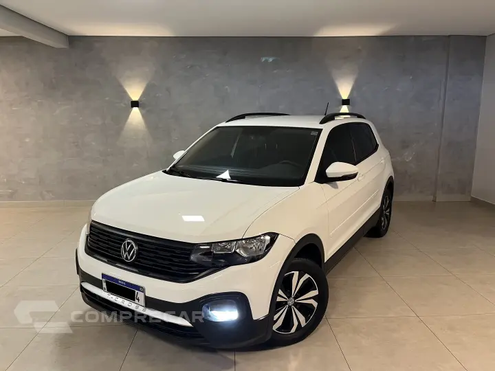 T-CROSS 1.0 200 TSI Sense