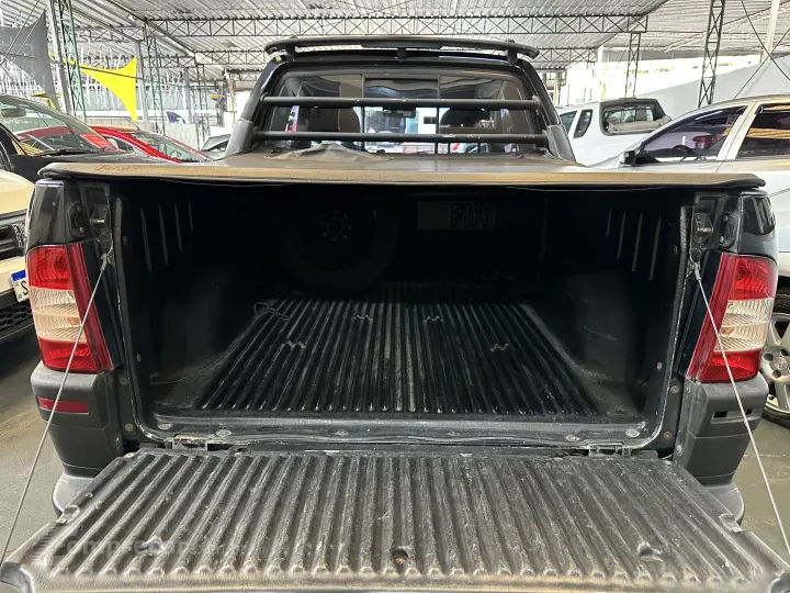 STRADA 1.4 MPI Trekking CE 8V