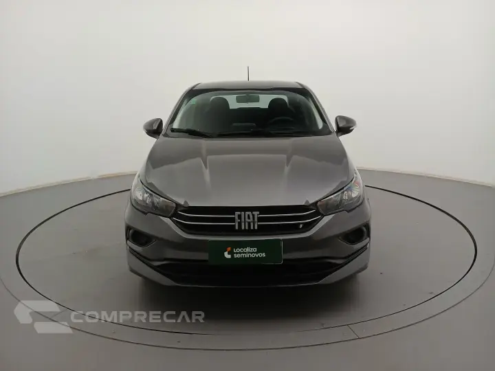 CRONOS 1.3 FIREFLY FLEX DRIVE CVT