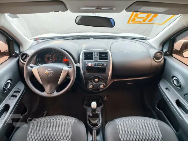 MARCH S 1.0 12V Flex 5p
