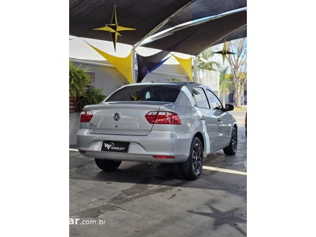 VOYAGE 1.0 12V MPI TOTALFLEX 4P MANUAL