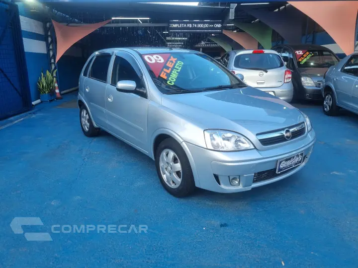 CORSA 1.0 MPFI Maxx 8V