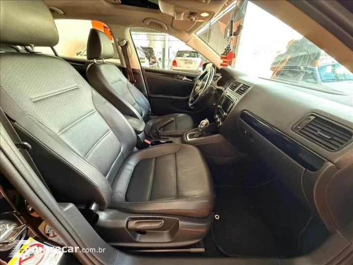 JETTA 2.0 Comfortline