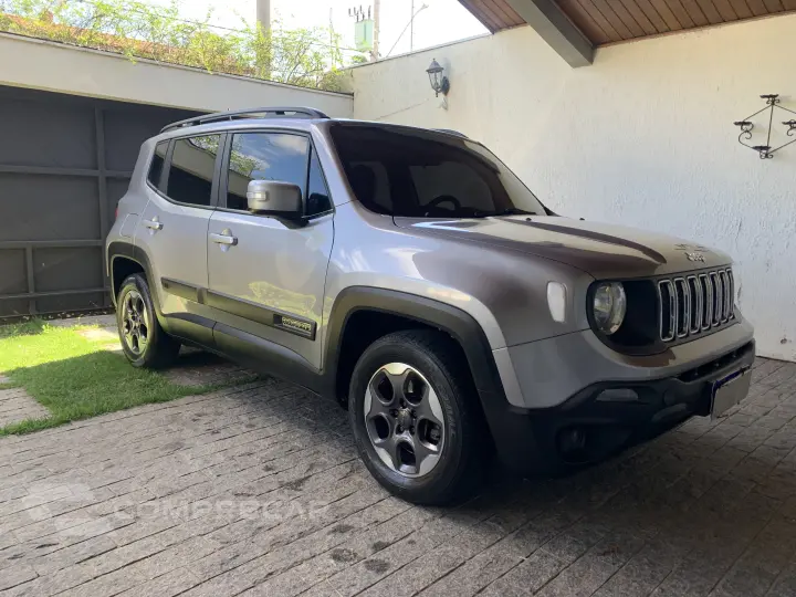 RENEGADE 1.8 16V Sport