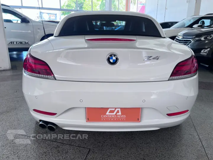 Z4 2.0 16V Turbo Sdrive20i