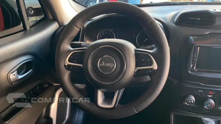 JEEP RENEGADE 1.8 16V SPORT
