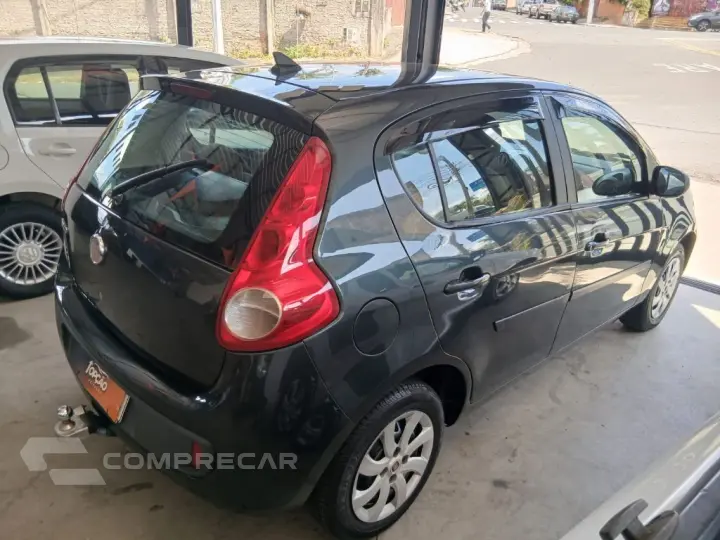 Palio ATTRACTIVE 1.0 EVO Fire Flex 8v 5p