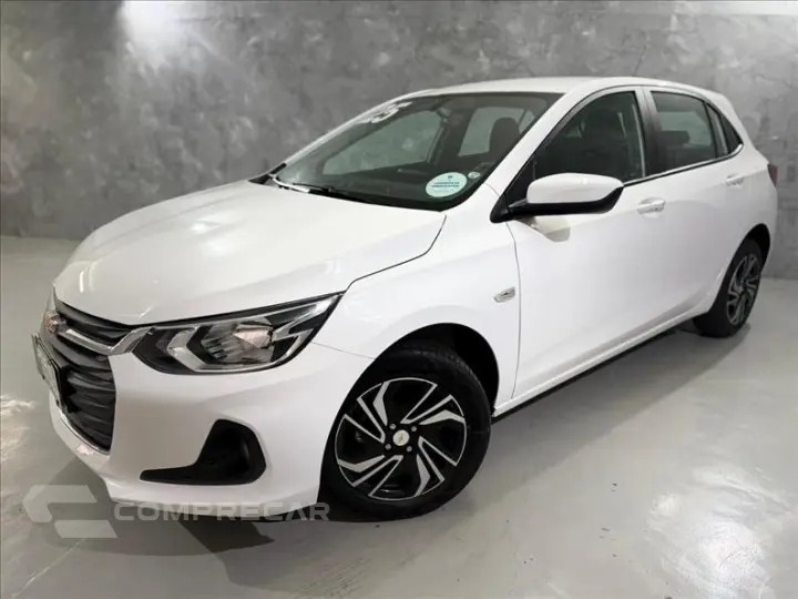 ONIX 1.0 LT