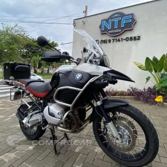 R 1200 GS Adventure
