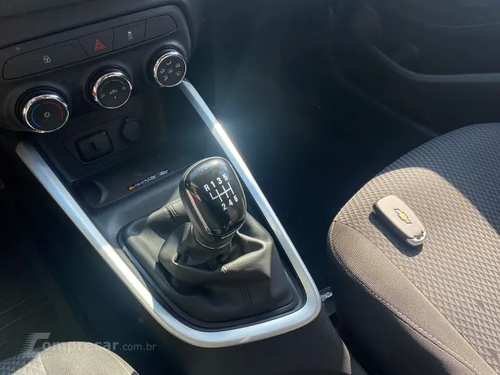 Onix 1.0 Turbo Flex Ltz Manual