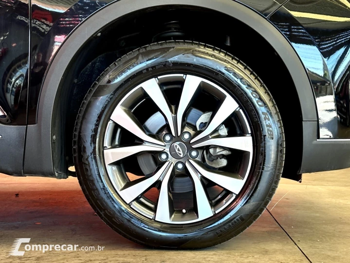 TIGGO 7 PRO 1.6 TGDI GASOLINA DCT