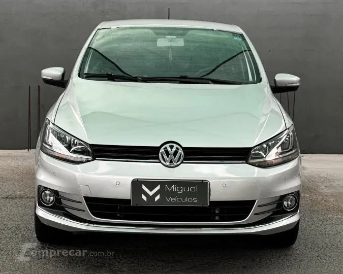 FOX 1.6 MSI Highline 16V