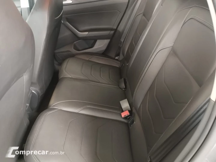 POLO 1.0 170 TSI Highline